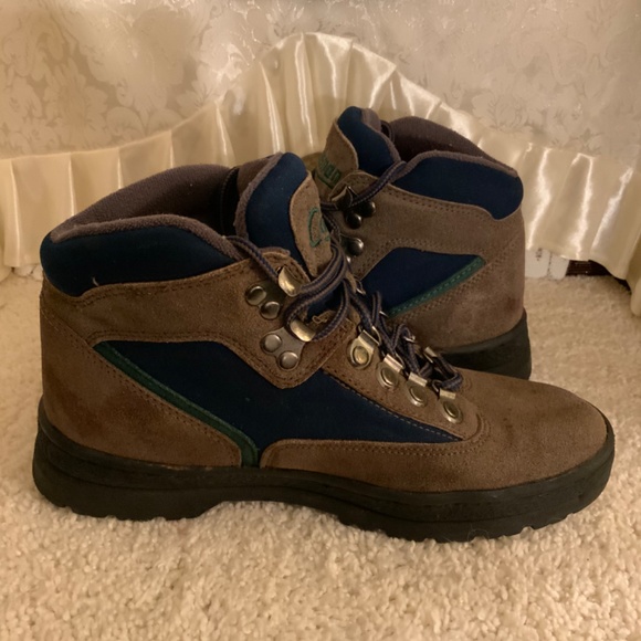 COLEMAN JEAN BOOTS WOMENS - Picture 7 of 8